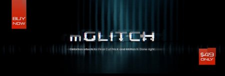 دانلود پلاگین ساخت افکت های خراب کردن فیلم-MGlitch
