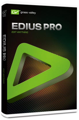 دانلود نرم افزار میکس و مونتاژ فیلم EDIUS Pro 7.2 Build 0437 x64