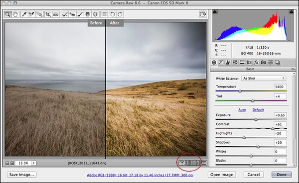 Adobe Camera Raw 16.0 download the new version for mac