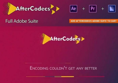 aftercodecs key