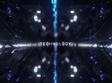 پروژه افتر افکت تریلر تکنولوژی Epic Technology Trailer